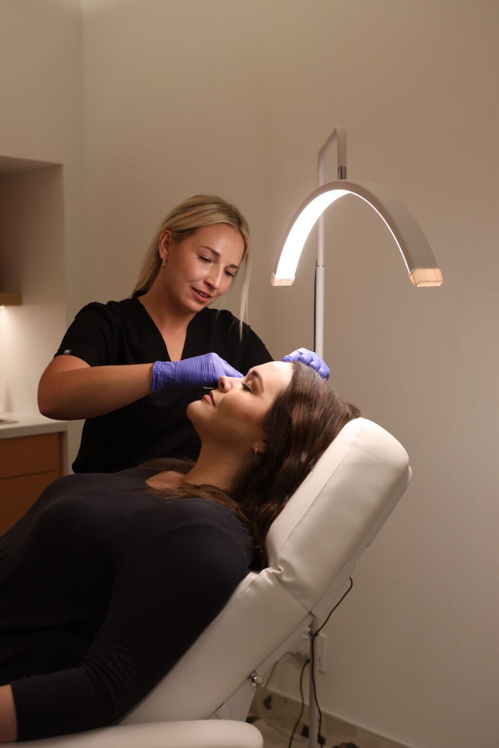 Botox and Dysport - Trust the Experts at True Aesthetics YEG